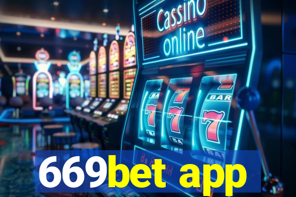 669bet app